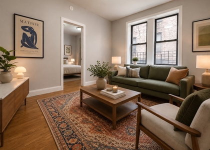West 144th Street - Photo 1