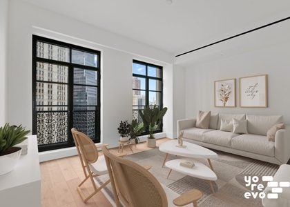 25 Park Row - Photo 1