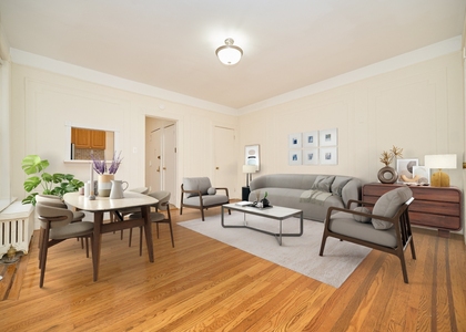 416 E 89th Street - Photo 1