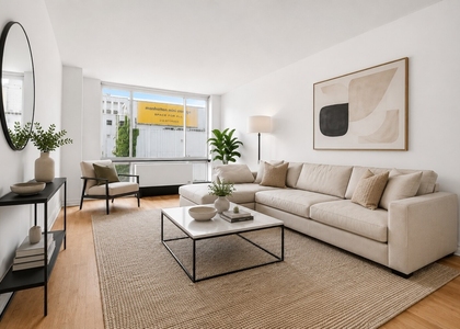 401 E 60th Street - Photo 1