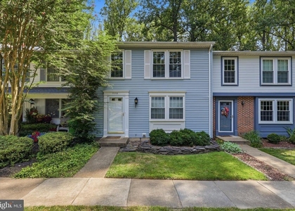 11712 Mossy Creek Lane - Photo 1