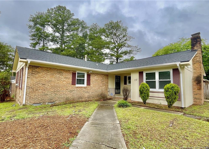 717 Rockwood Drive - Photo 1