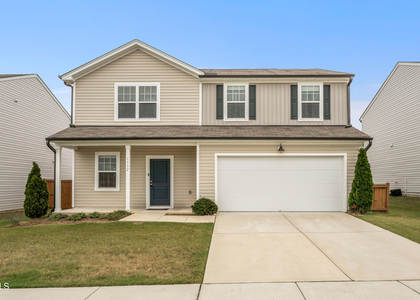 1532 Justice Union Court - Photo 1