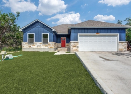1848 Tanglewood Trl - Photo 1