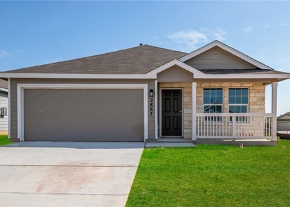 2867 Rosefinch St - Photo 1