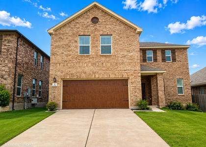 1313 Arbor Acres Loop - Photo 1