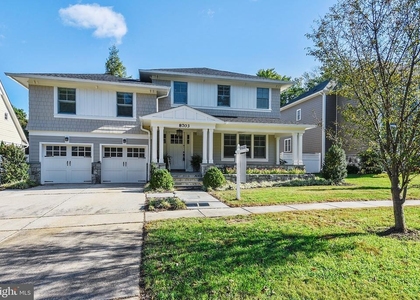 8703 Bradmoor Drive - Photo 1