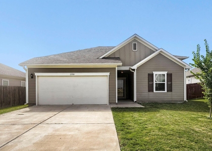 13705 Sherri Berry Way - Photo 1
