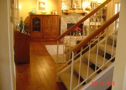 10700 Hard Rock Rd - Photo 1