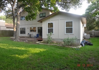 10700 Hard Rock Rd - Photo 1