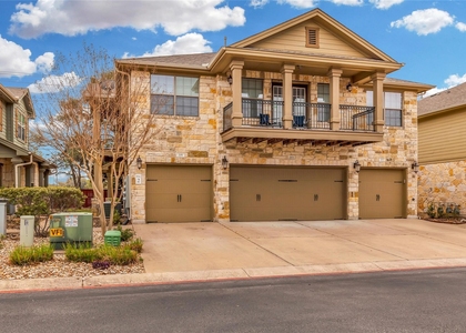 14815 Avery Ranch Blvd - Photo 1