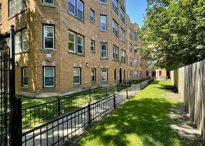 5036 N Springfield Avenue - Photo 1