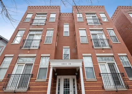 1822 N Sheffield Avenue - Photo 1