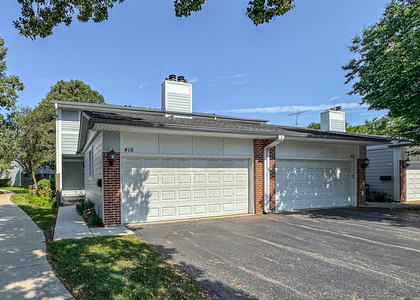 416 Swallow Lane - Photo 1