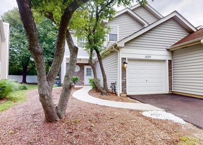 1237 Cranbrook Drive - Photo 1