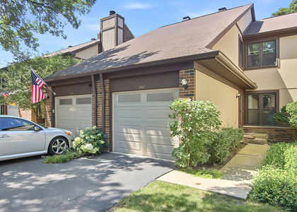246 Shadowbend Drive - Photo 1