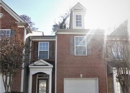 3835 Dandridge Way - Photo 1