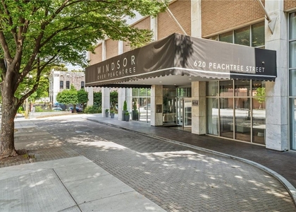 620 Peachtree Street Ne - Photo 1