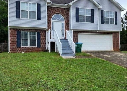 1158 Olde Hinge Way - Photo 1