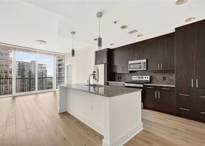 1080 Peachtree Street Ne - Photo 1