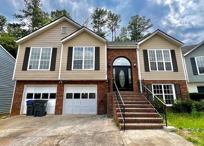 5335 Durham Ridge Court Nw - Photo 1