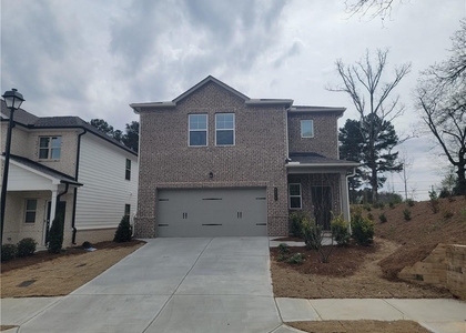 4217 Waxwing Street - Photo 1