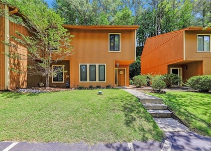 878 Lake Hollow Boulevard Sw - Photo 1