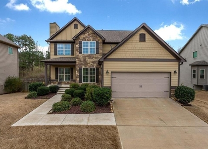 4025 Hunters Walk Way - Photo 1