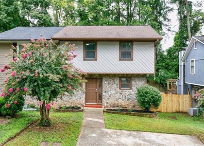 1248 Falling Water Drive Se - Photo 1