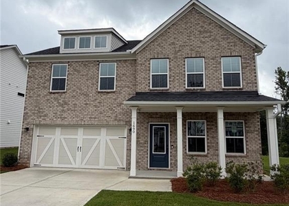 1690 Branch Creek Drive - Photo 1