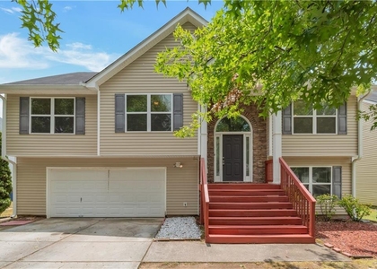 3168 Meadow Point Drive - Photo 1