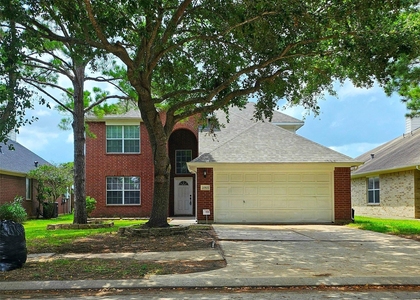 20503 Hidden Point Lane - Photo 1
