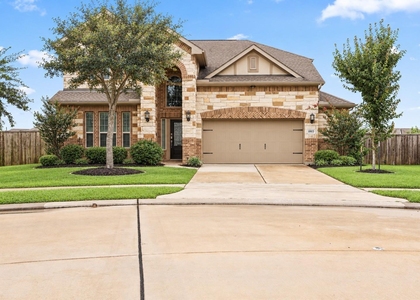 8903 Lost Castle Way - Photo 1