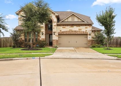 8903 Lost Castle Way - Photo 1