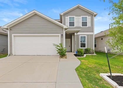 5730 Finely Run Street - Photo 1
