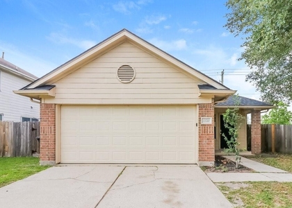 12531 Roxdale Ridge Drive - Photo 1