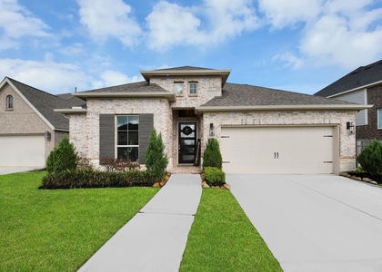 1711 Rustling Creek Drive - Photo 1