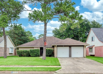 6818 Brockington Drive - Photo 1