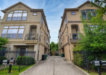 4609 Floyd Street - Photo 1