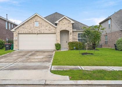 3410 Golden Amber Court - Photo 1