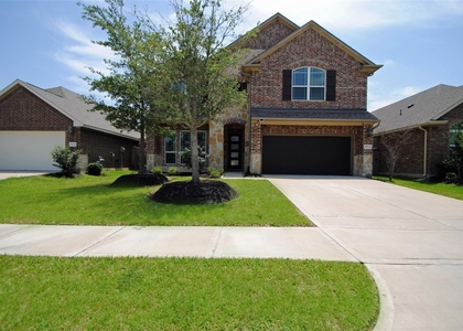 8834 Arch Rock Drive - Photo 1