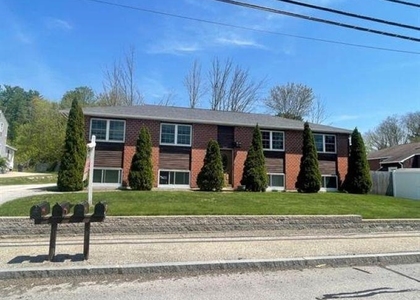 945 Mammoth - Photo 1