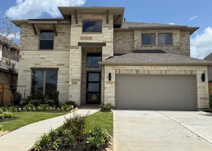 10918 Spring Wind Drive - Photo 1
