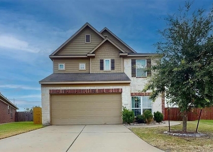 3202 Cabin Wood Way - Photo 1