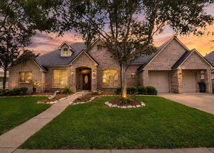 1511 Baldridge Lane - Photo 1