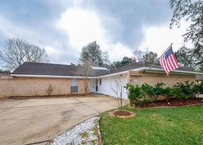 15815 Boulder Oaks Drive - Photo 1