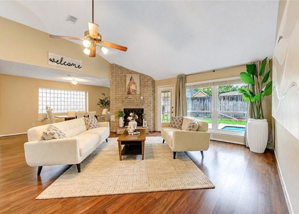 7023 Brockington Drive - Photo 1