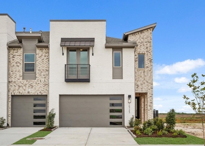 16723 Lake Austin Street - Photo 1