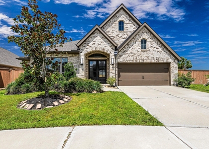 7327 Camden Crestwood Way - Photo 1