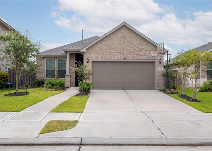 11410 Cypress Elm Court - Photo 1